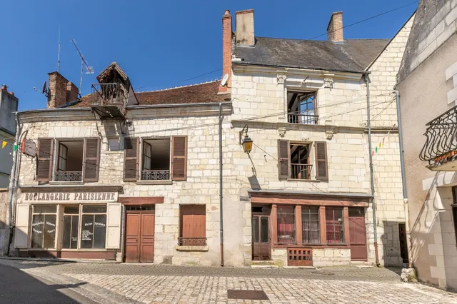 Logis de la Prévôté