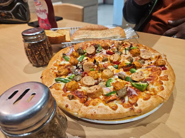 Pizza Hut | Kankarbagh, Patna