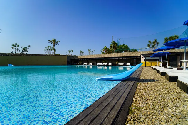 Baia dei Turchi Resort