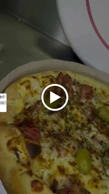 Master Pizzaria e Esfiharia