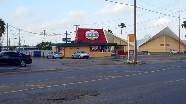 Corpus Christi Electric Co