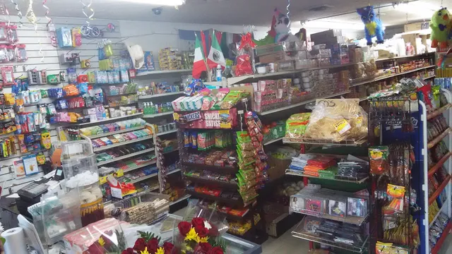 El Primo Grocery