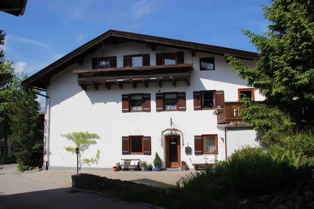 Pension Sonnenzeit