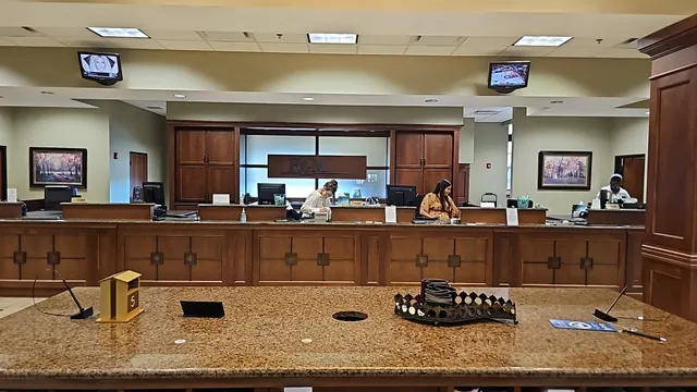 Farmers & Merchants Bank