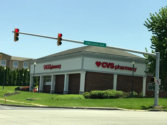 CVS