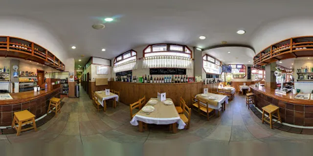 Restaurante El Culetín