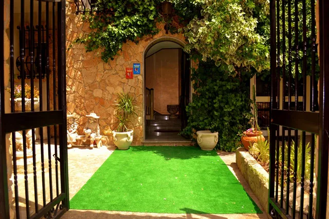 Villa Ambra B & B