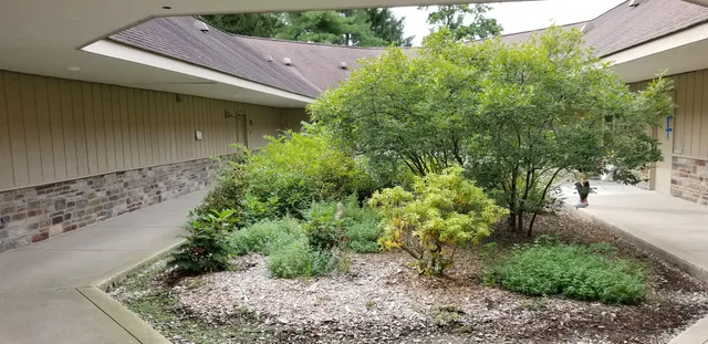 Barton Arboretum of Medford Leas