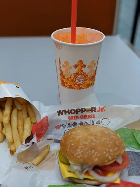 Burger King
