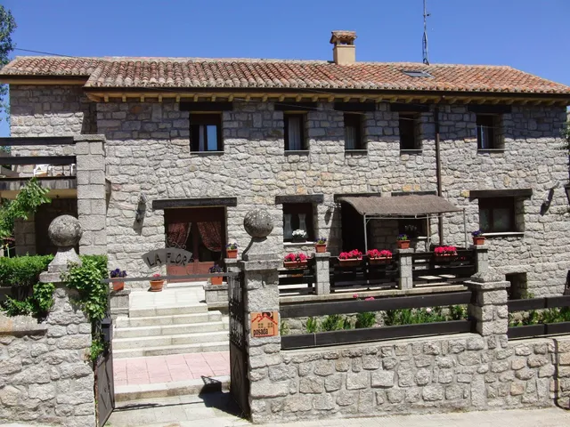 Posada Rural La Flor