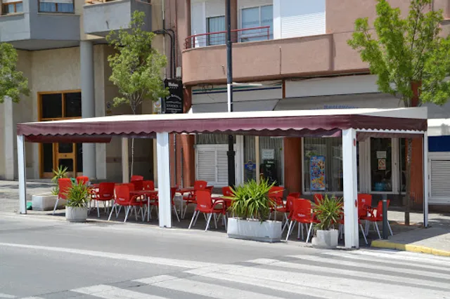 DON PICAETA BAR RESTAURANT