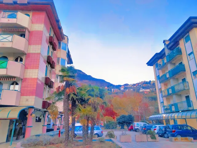 Bar Terrazza Tridente