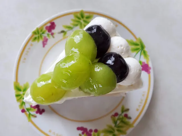 FUJIYA AEON Hanyu Store