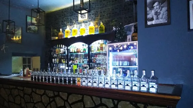 Cantina Tradicional 30•30