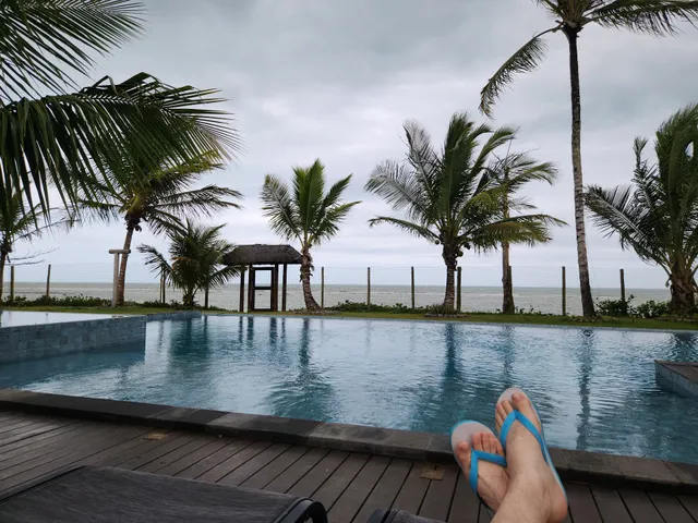 Vila Rosa Arraial D'Ajuda