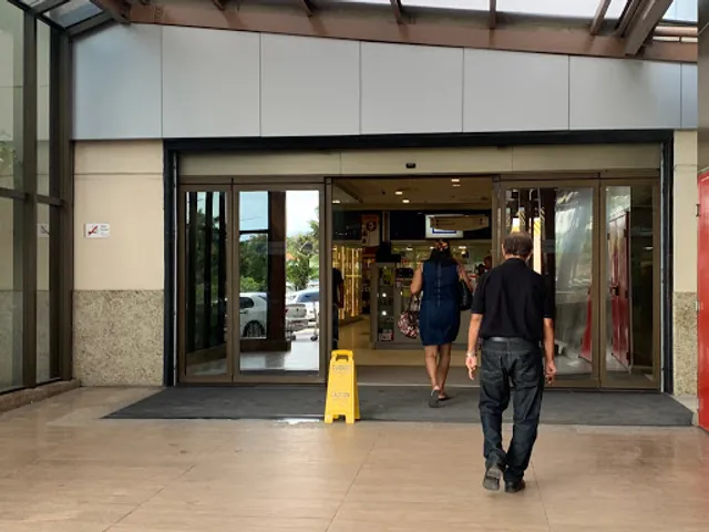 Sweets Café Shopping Tacaruna