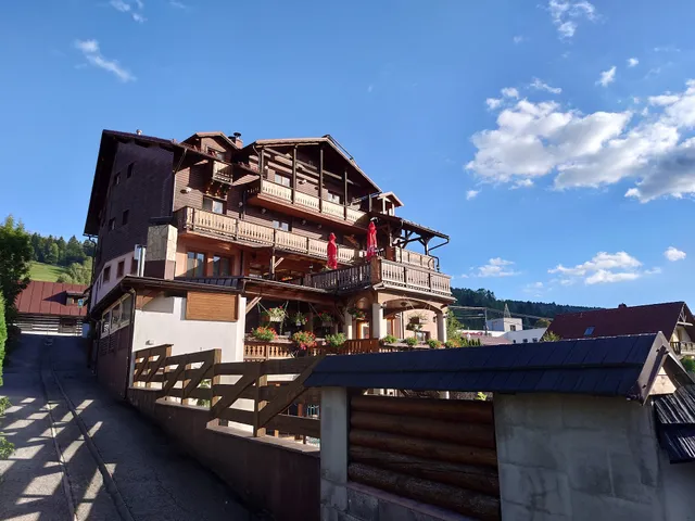 Pension At Trinity, Ltd.