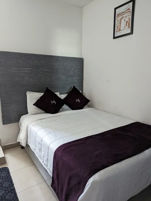 Hotel Posada María sofia