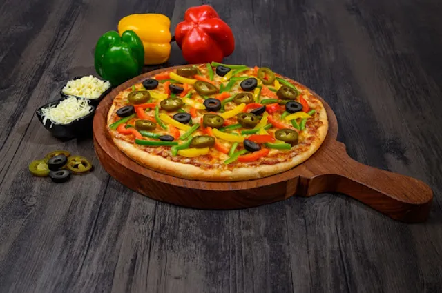 Laziz Pizza Franchise