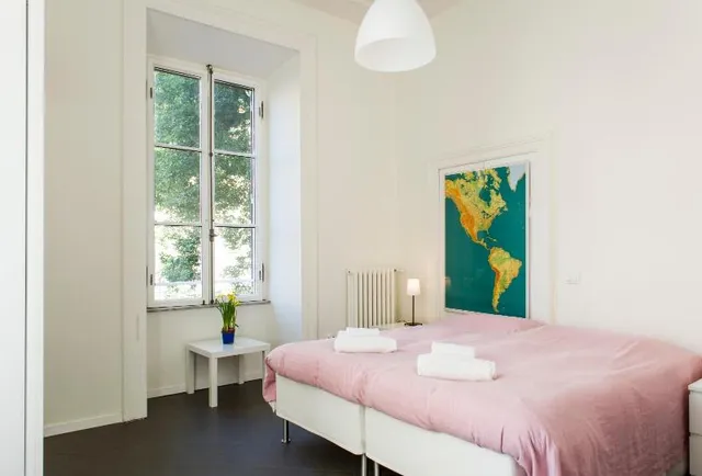 Flatinrome Termini 2