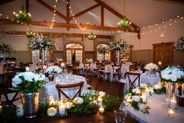 Bellamere Winery And Event Centre