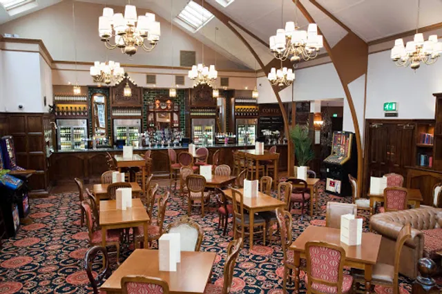 The Bourtree - JD Wetherspoon