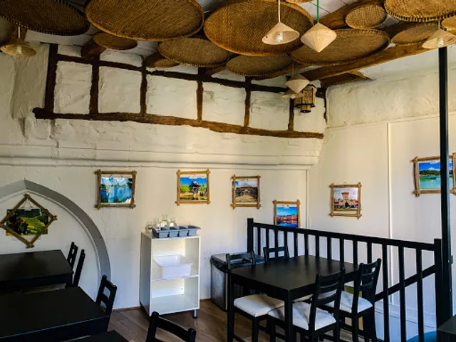 Au P'tit Vietnam Poitiers