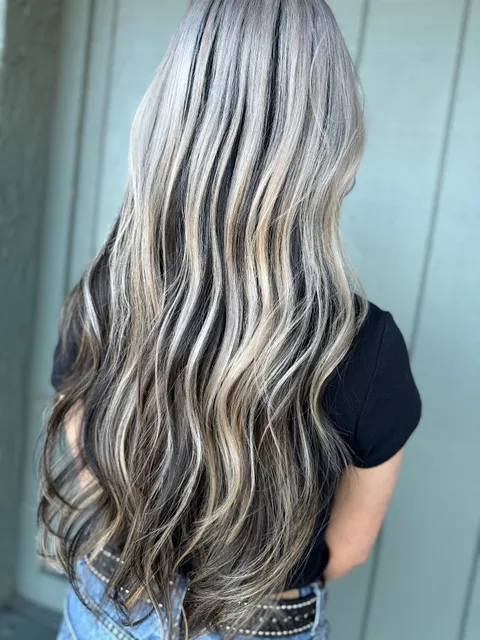 Crazy Beautiful Hair Studio