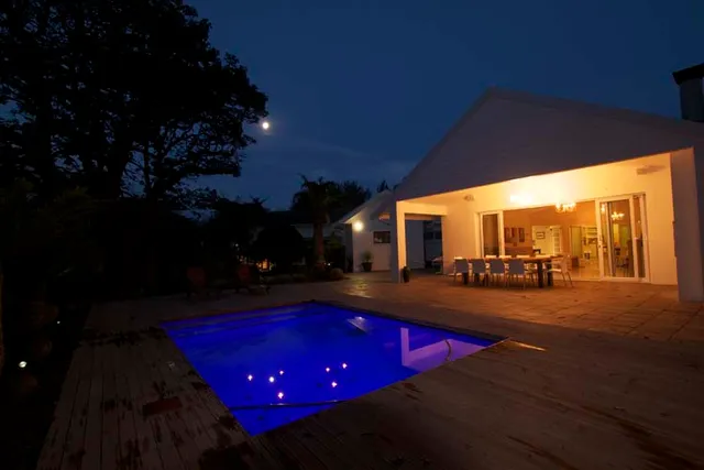 Bunkers Inn Guest House