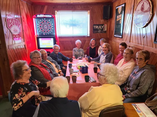 Foolish Pleasure Bar