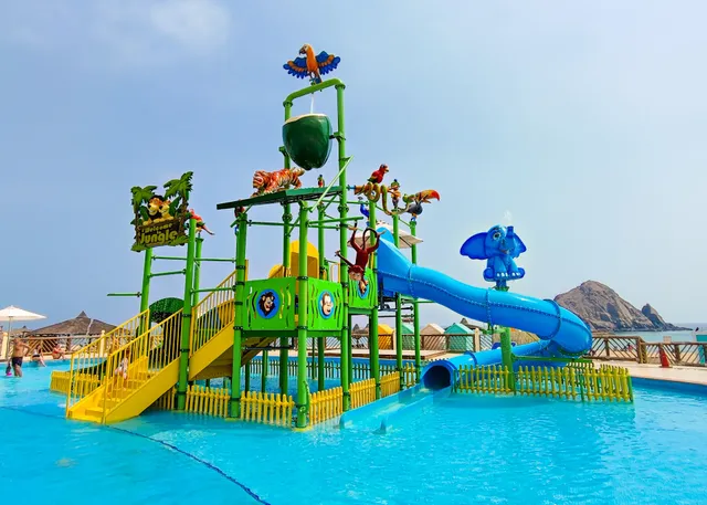 Sandy Beach Hotel & Resort