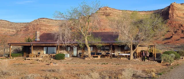 Valley of the Gods B&B