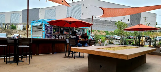 Zoe's Place Food Truck