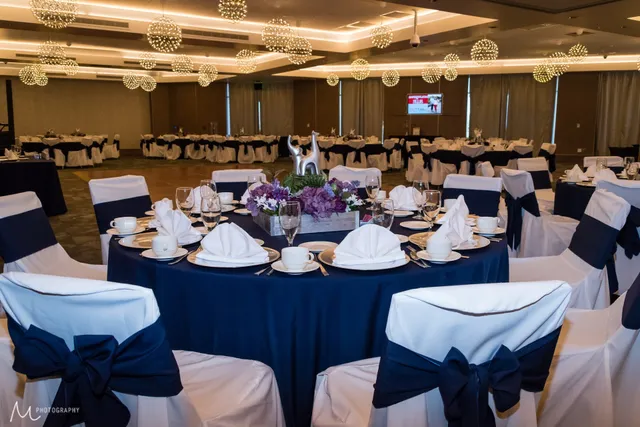 Elements Event Center