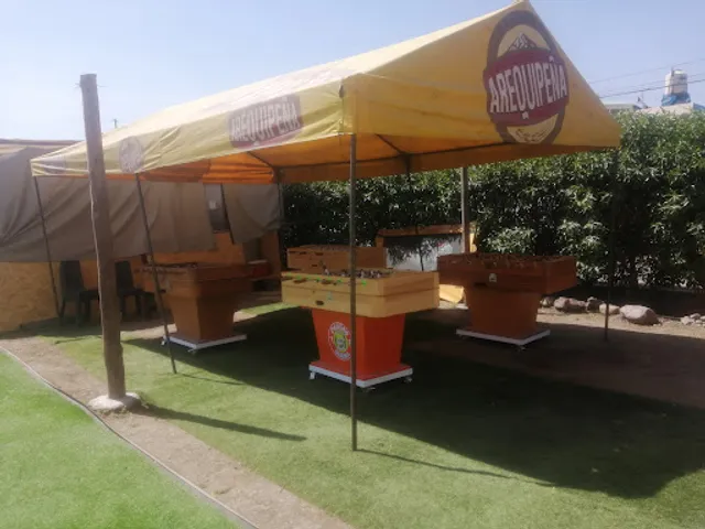 La Guardiana de Characato