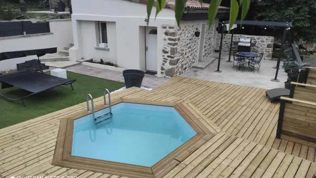 Les Gites de Namaskar