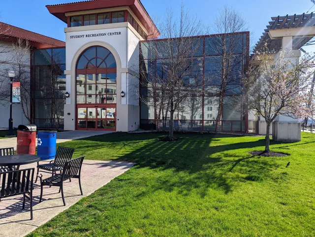 Student Recreation Center