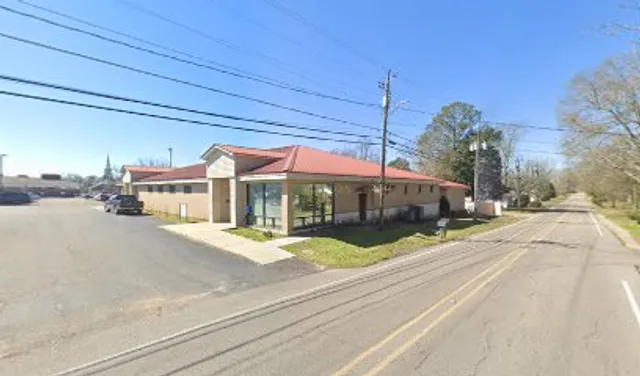 Lamar County Human Services Department