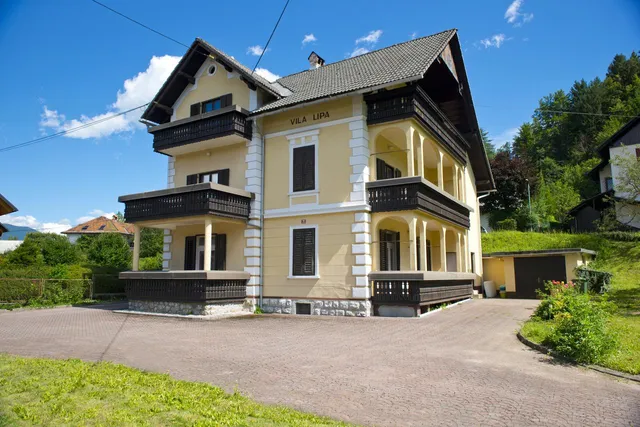 Vila Lipa