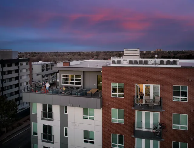Bloom at Cherry Creek