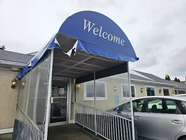 New Freedom Restaurant and Coffee Shop