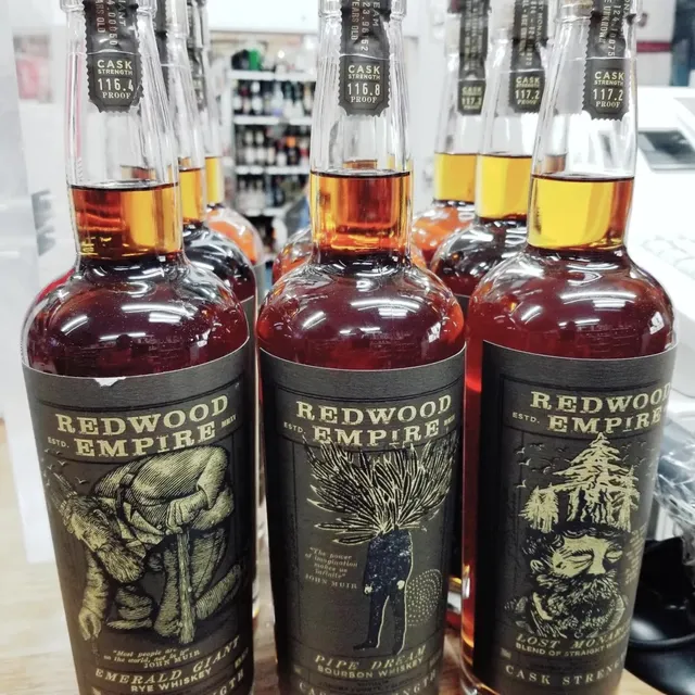 Five Points Beverage