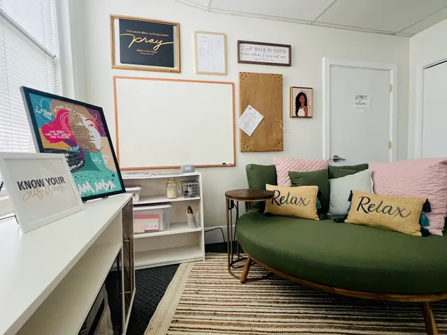 The Anya House - Wellness Retreat Center For Women, Taunton, MA