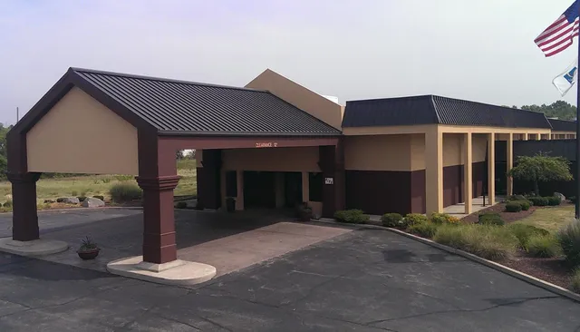 Baymont by Wyndham Michigan City