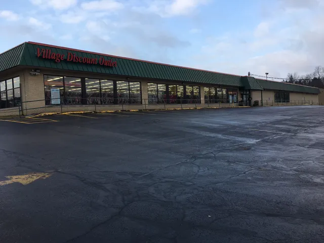 Village Discount Outlet