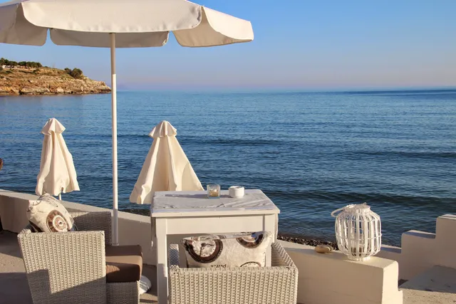 Hotel Filoxenia Beach