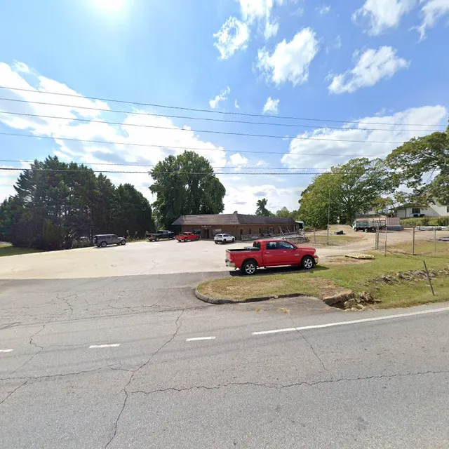 Dahlonega Electric Supply