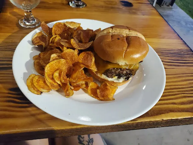 Tombstone Brewing West End