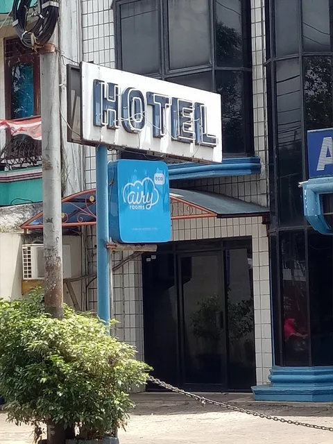 Airy Eco Syariah Cakung Penggilingan Raya 41 Jakarta