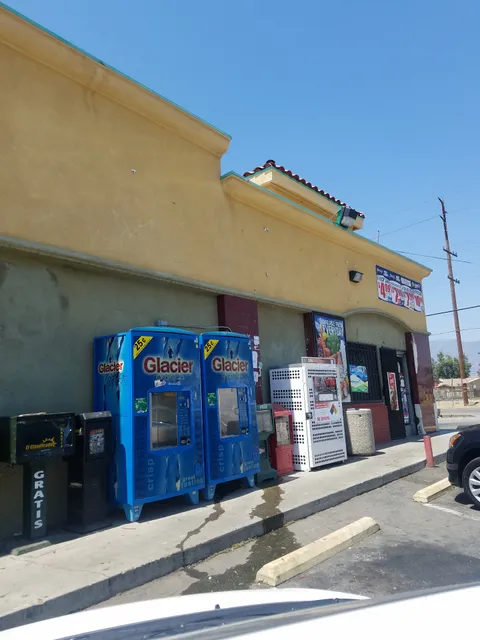 Village Ranch Market